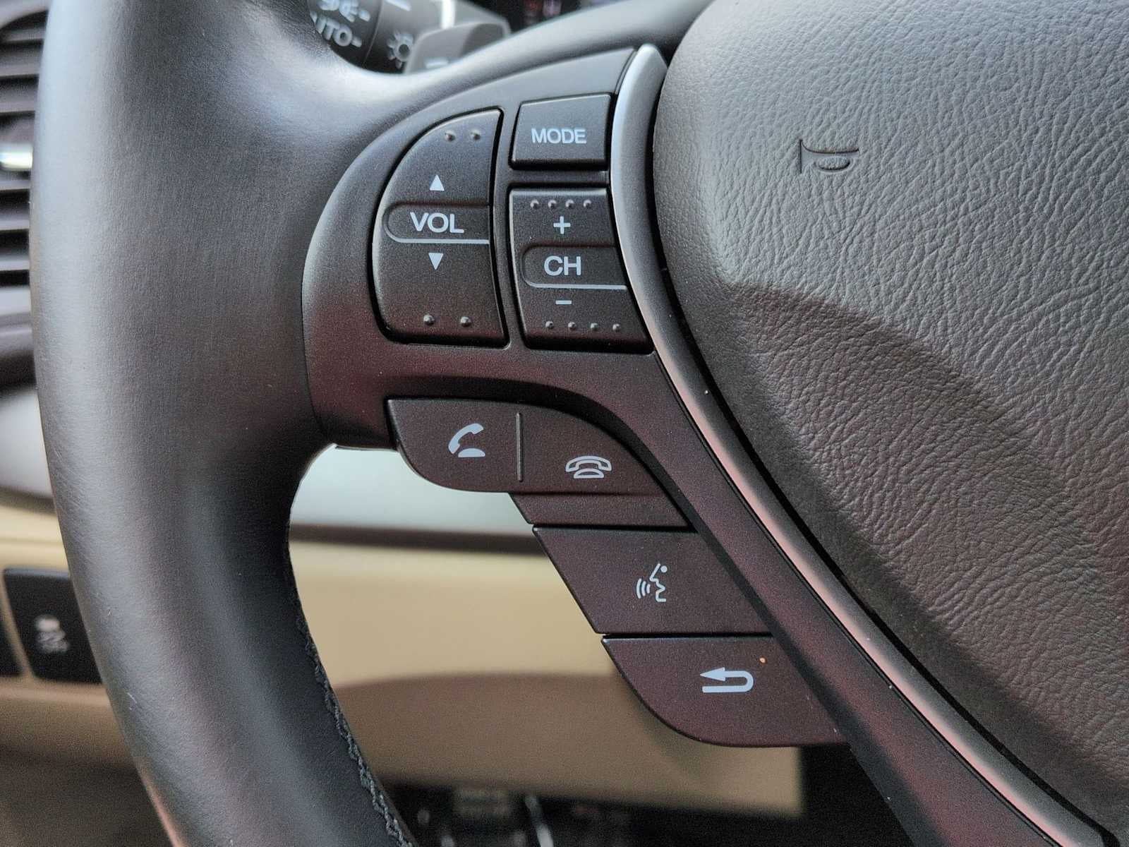 2013 Acura RDX Tech Pkg