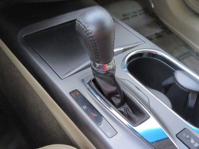 2013 Acura RDX Tech Pkg