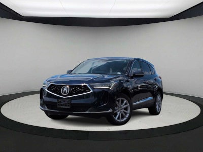 2023 Acura RDX SH-AWD
