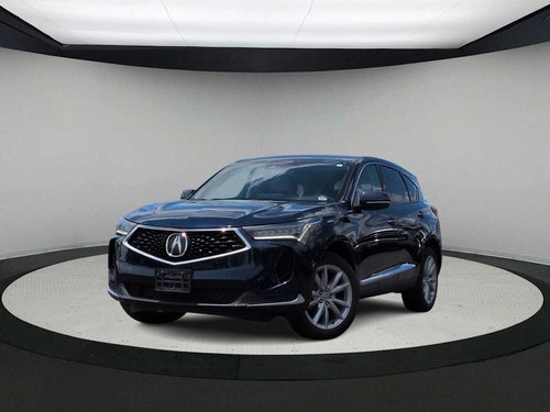 2023 Acura RDX SH-AWD