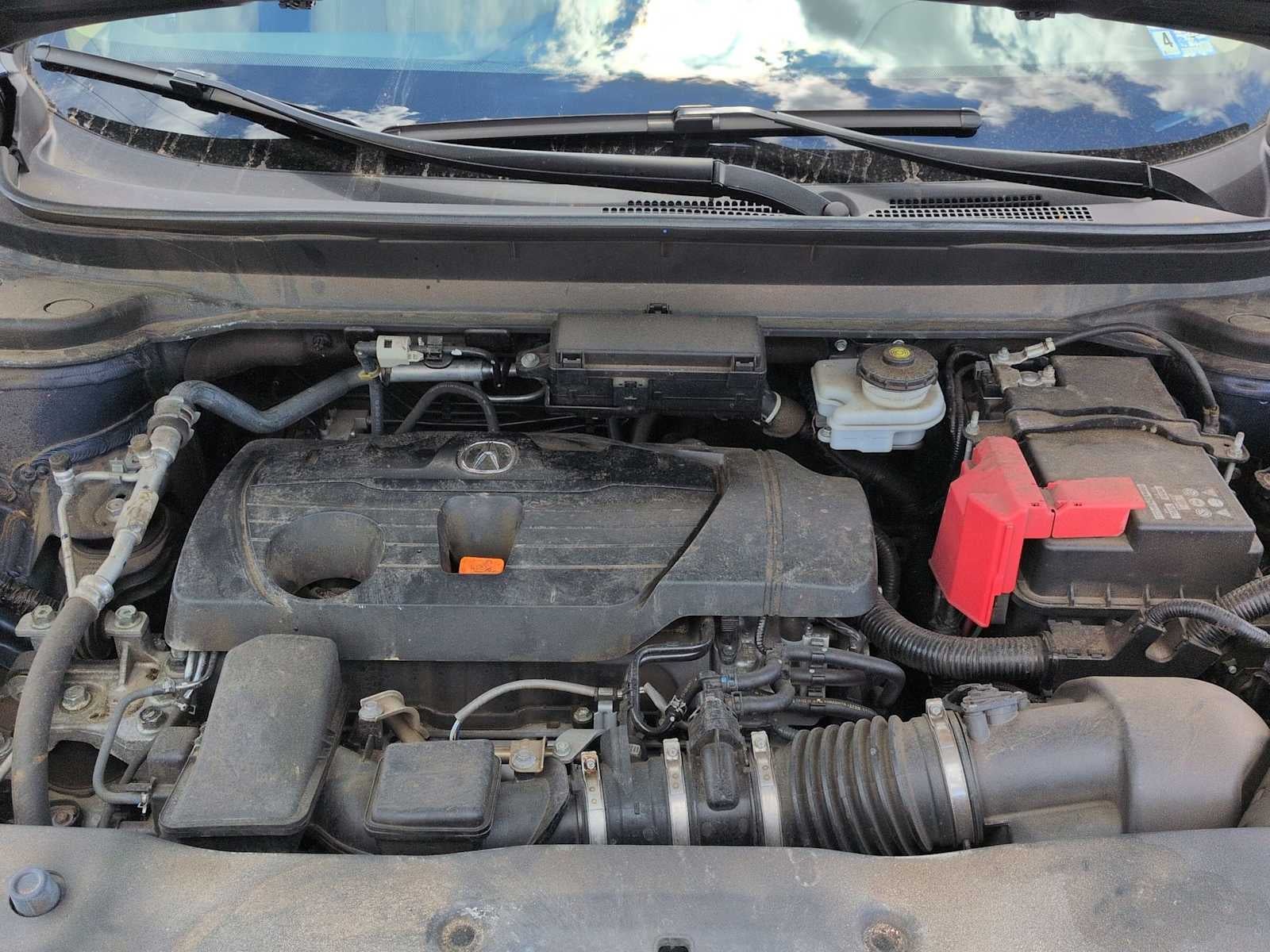 2023 Acura RDX SH-AWD
