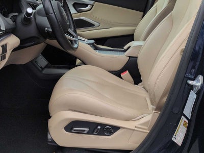 2023 Acura RDX SH-AWD