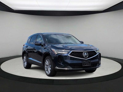 2023 Acura RDX SH-AWD