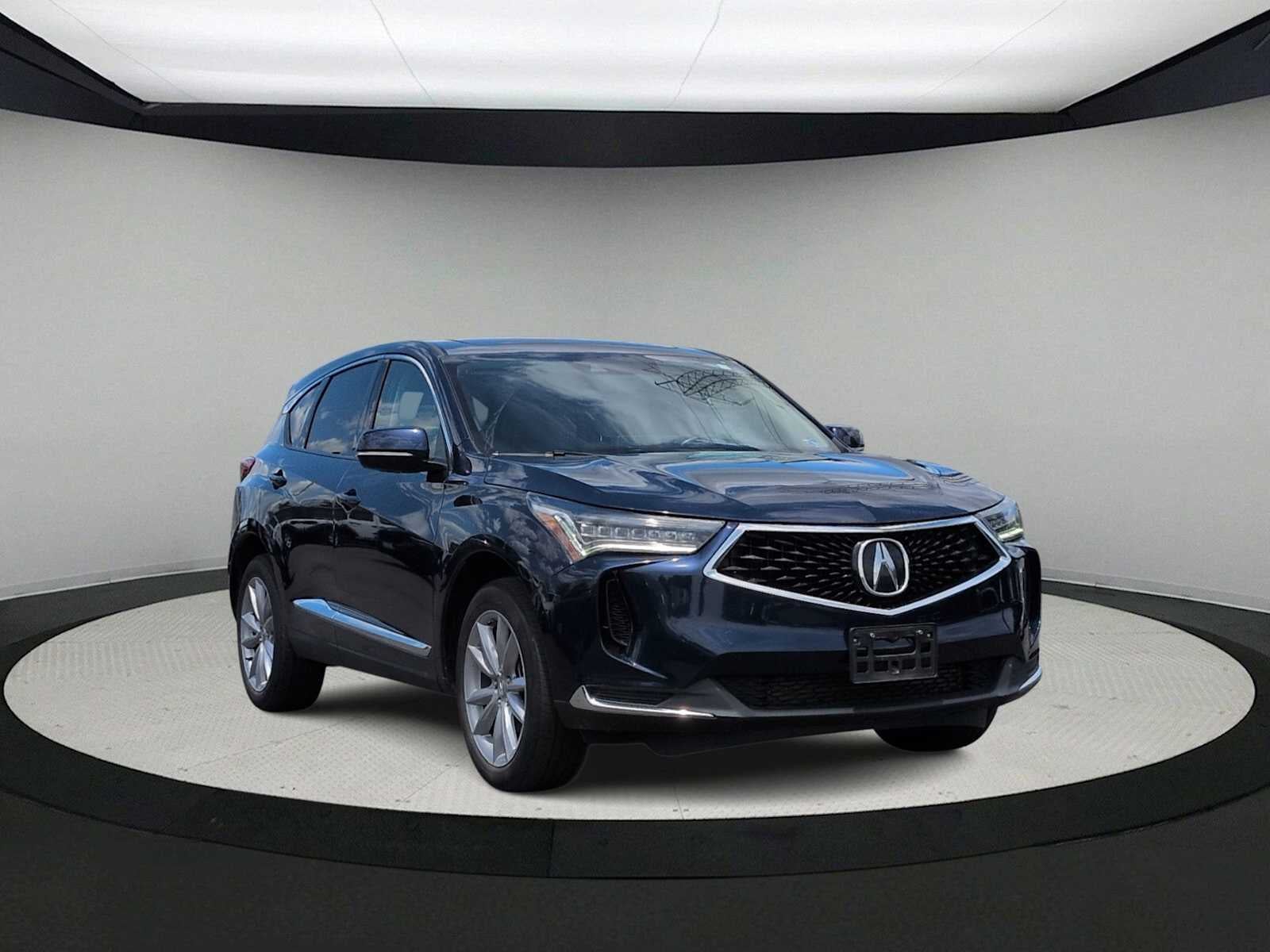 2023 Acura RDX SH-AWD