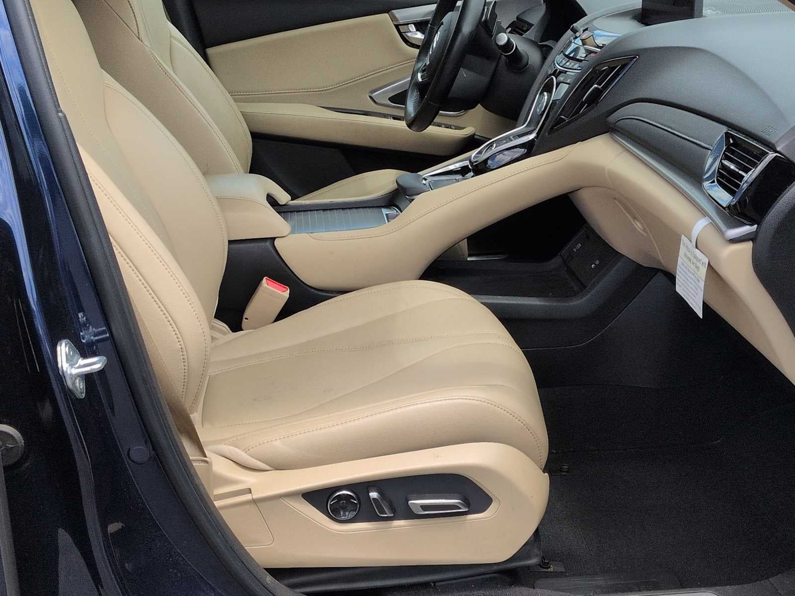 2023 Acura RDX SH-AWD