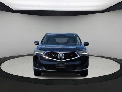 2023 Acura RDX SH-AWD