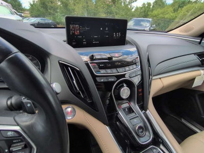 2023 Acura RDX SH-AWD