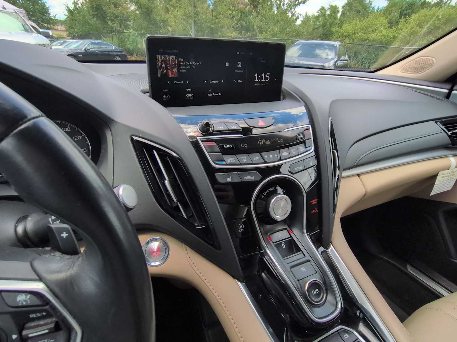 2023 Acura RDX SH-AWD
