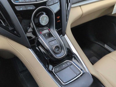 2023 Acura RDX SH-AWD