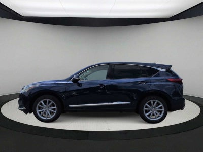 2023 Acura RDX SH-AWD