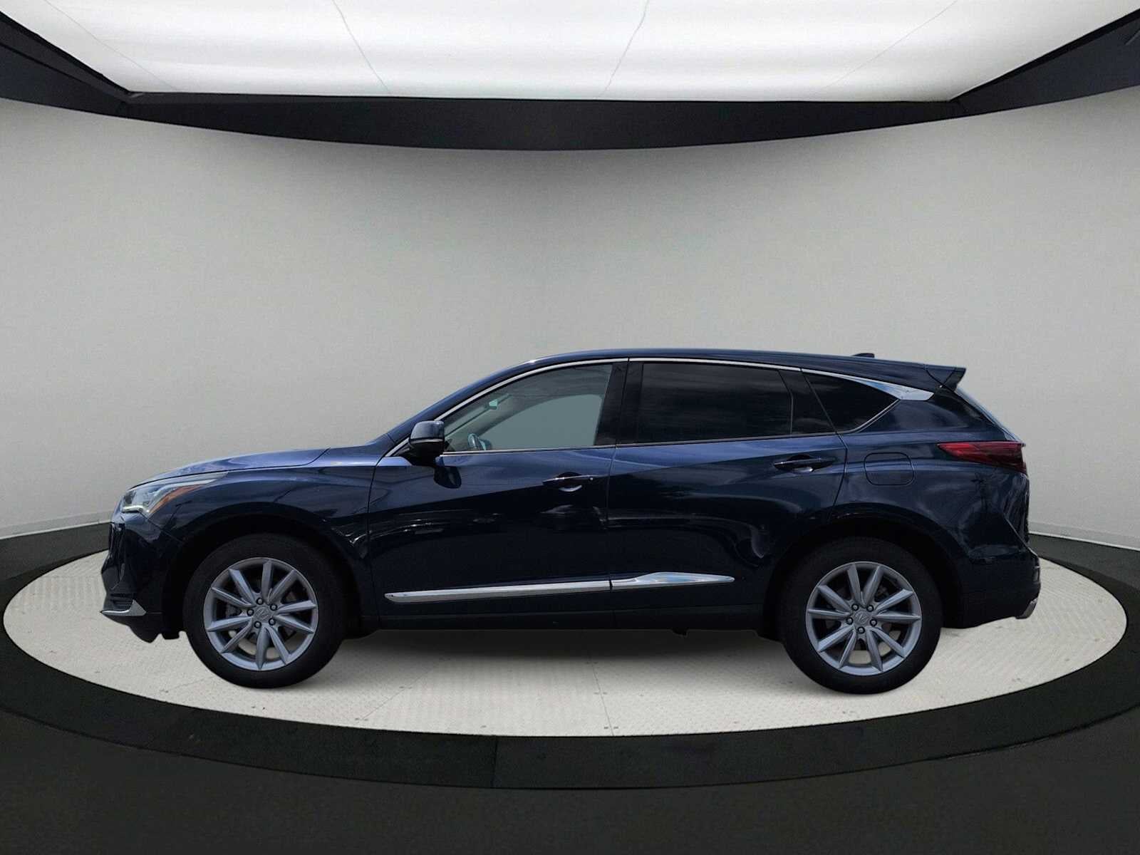 2023 Acura RDX SH-AWD