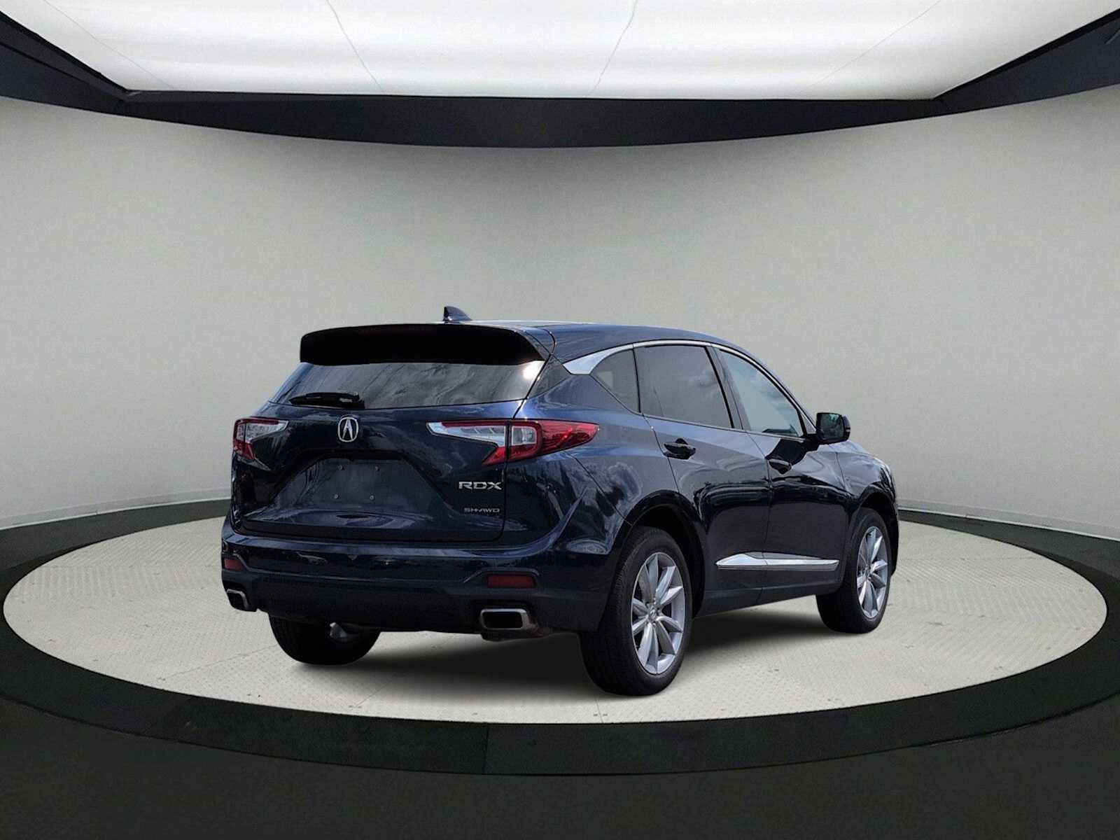 2023 Acura RDX SH-AWD