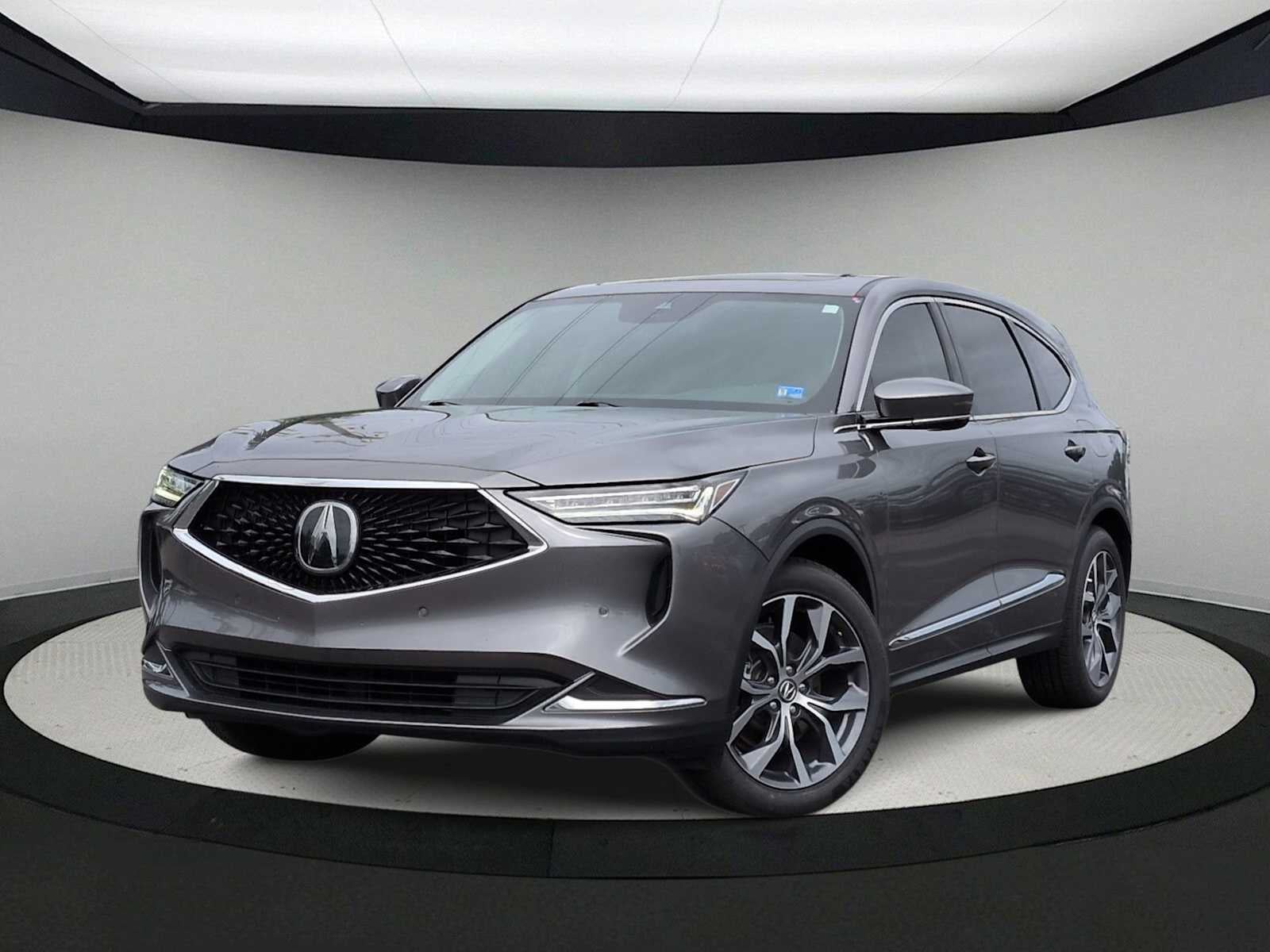 2023 Acura MDX w/Technology Package's photo