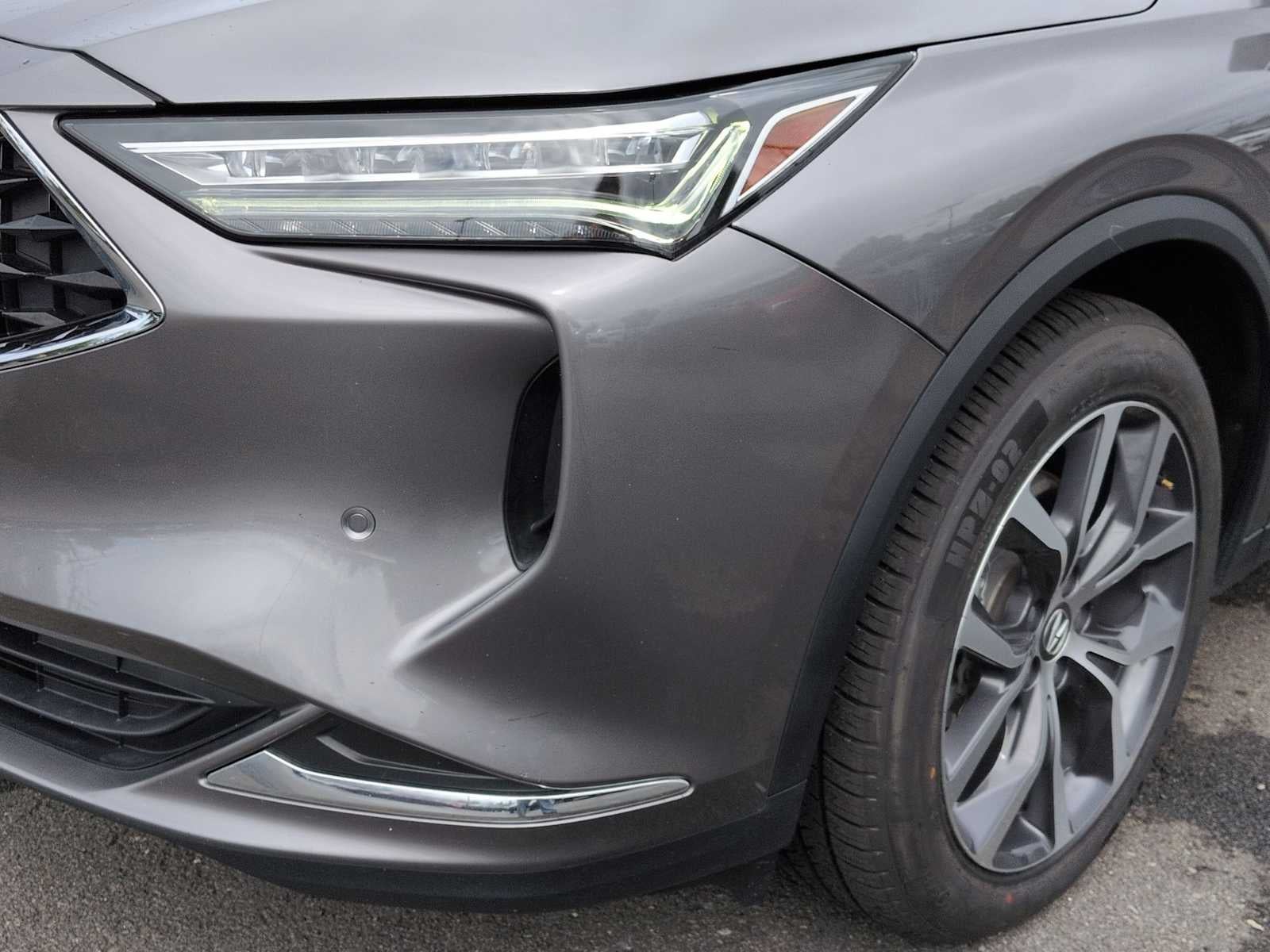 2023 Acura MDX w/Technology Package
