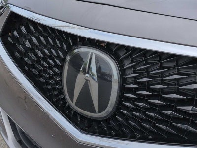 2023 Acura MDX w/Technology Package