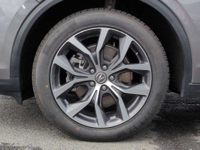 2023 Acura MDX w/Technology Package