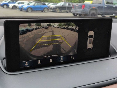 2023 Acura MDX w/Technology Package