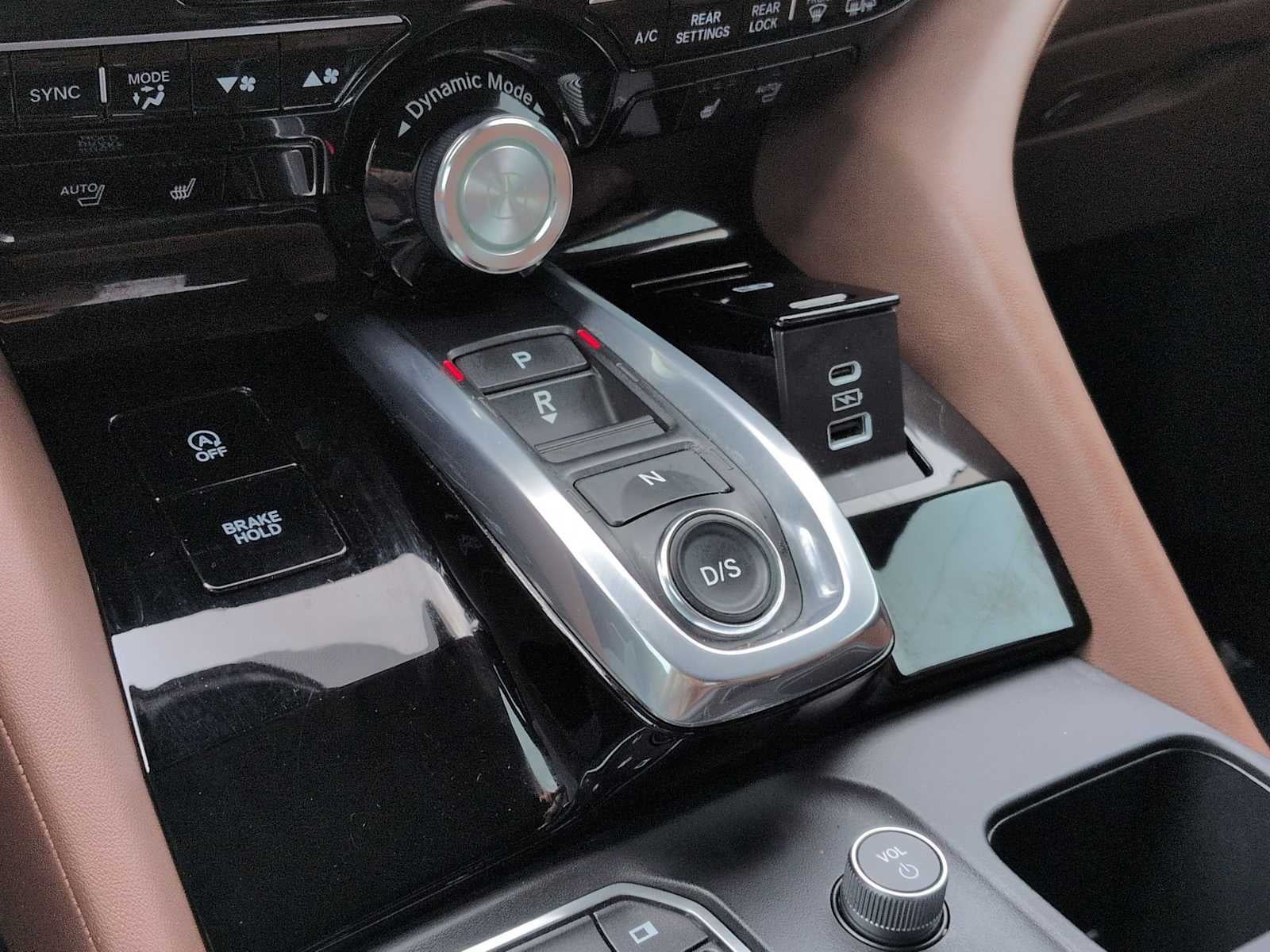 2023 Acura MDX w/Technology Package