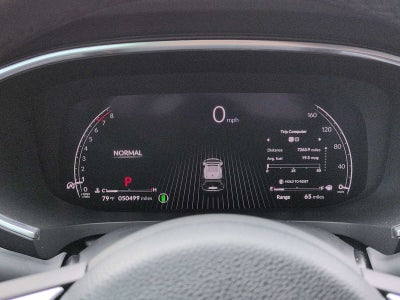 2023 Acura MDX w/Technology Package