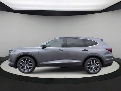 2023 Acura MDX w/Technology Package