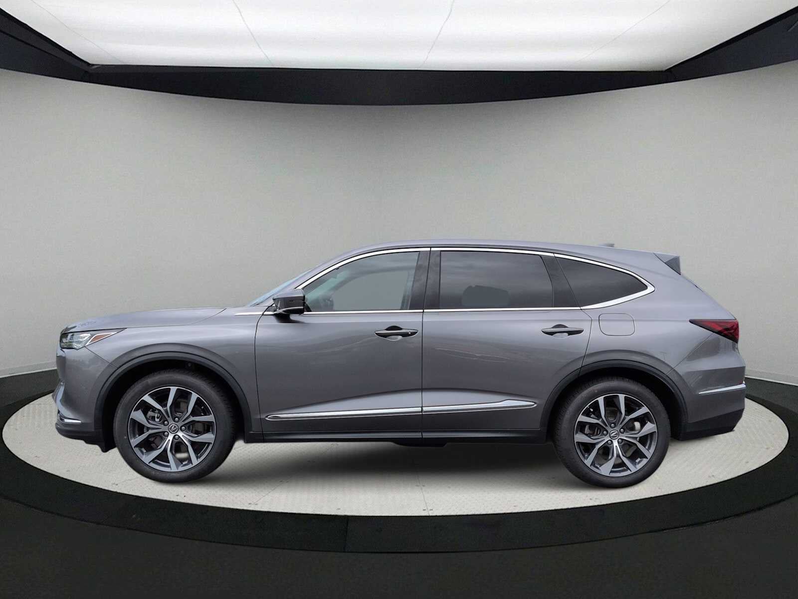 2023 Acura MDX w/Technology Package