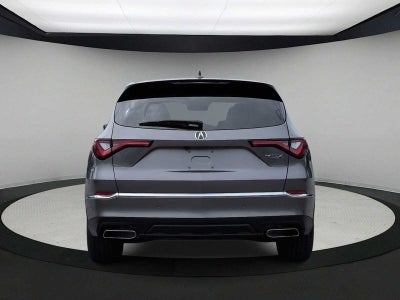 2023 Acura MDX w/Technology Package