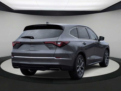 2023 Acura MDX w/Technology Package