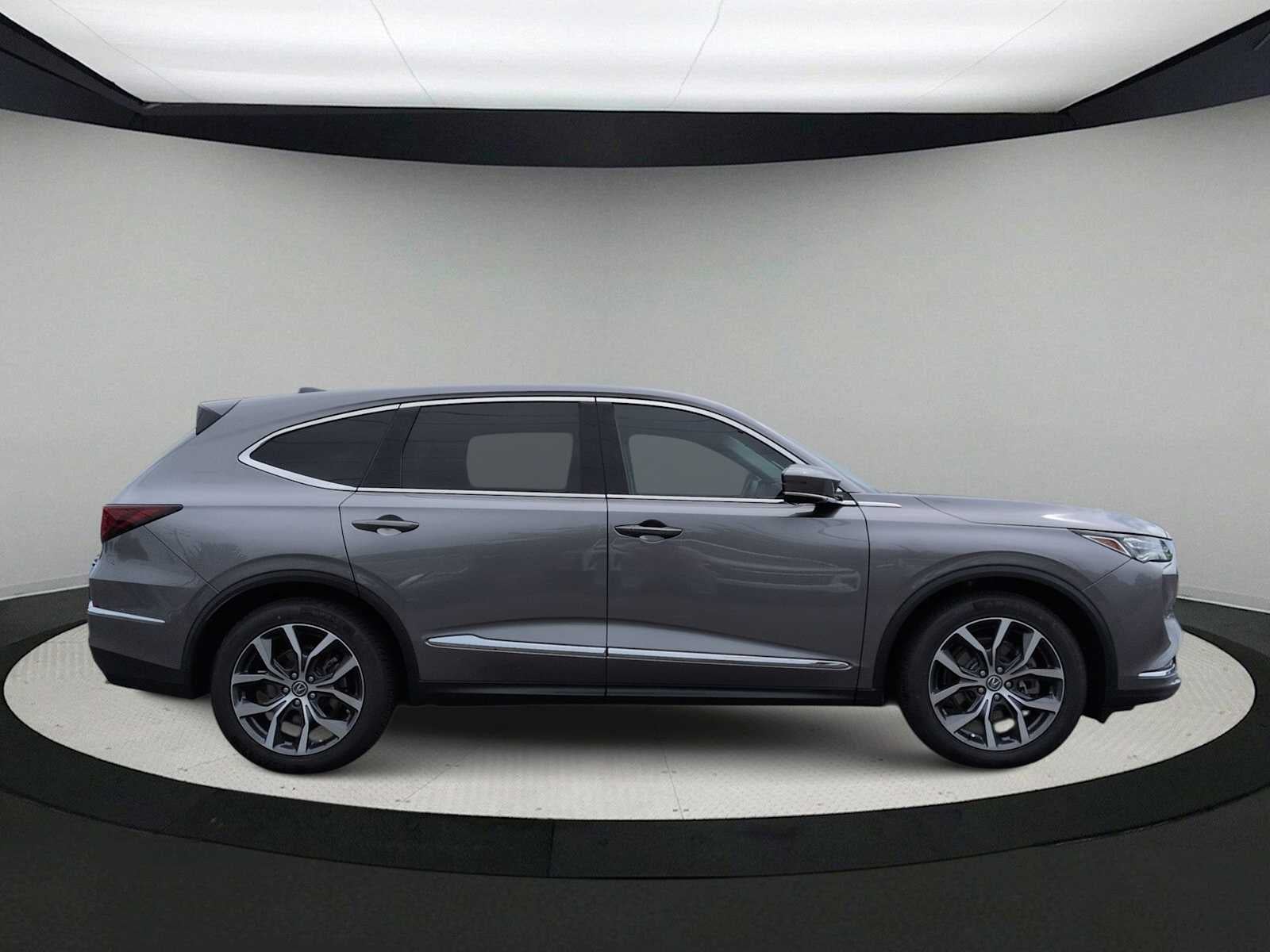 2023 Acura MDX w/Technology Package