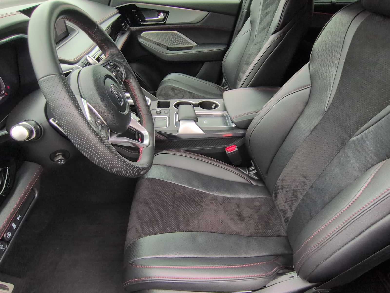 2024 Acura MDX w/A-Spec Package