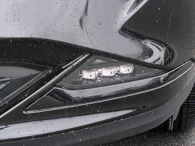 2024 Acura MDX w/A-Spec Package