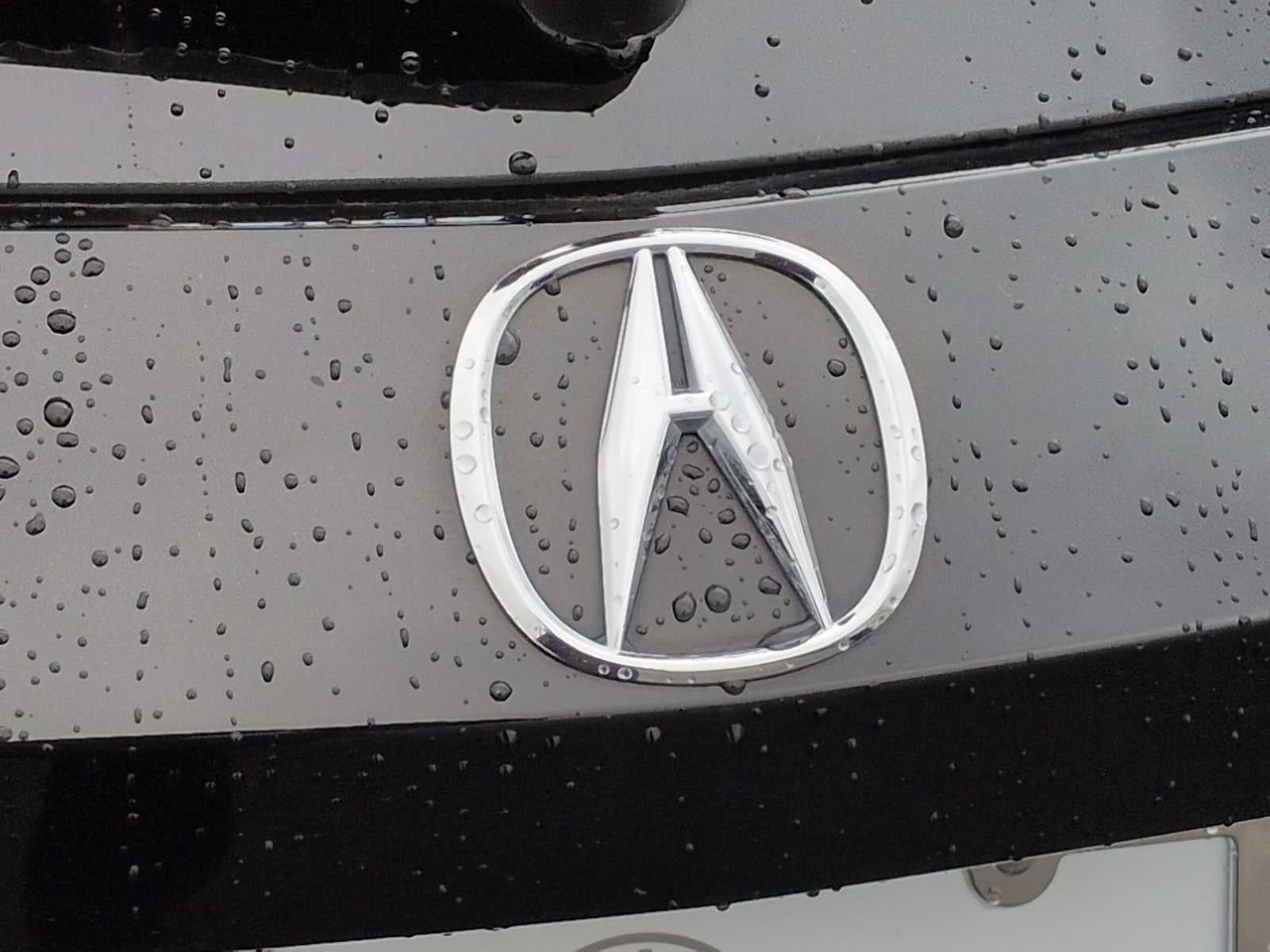 2024 Acura MDX w/A-Spec Package