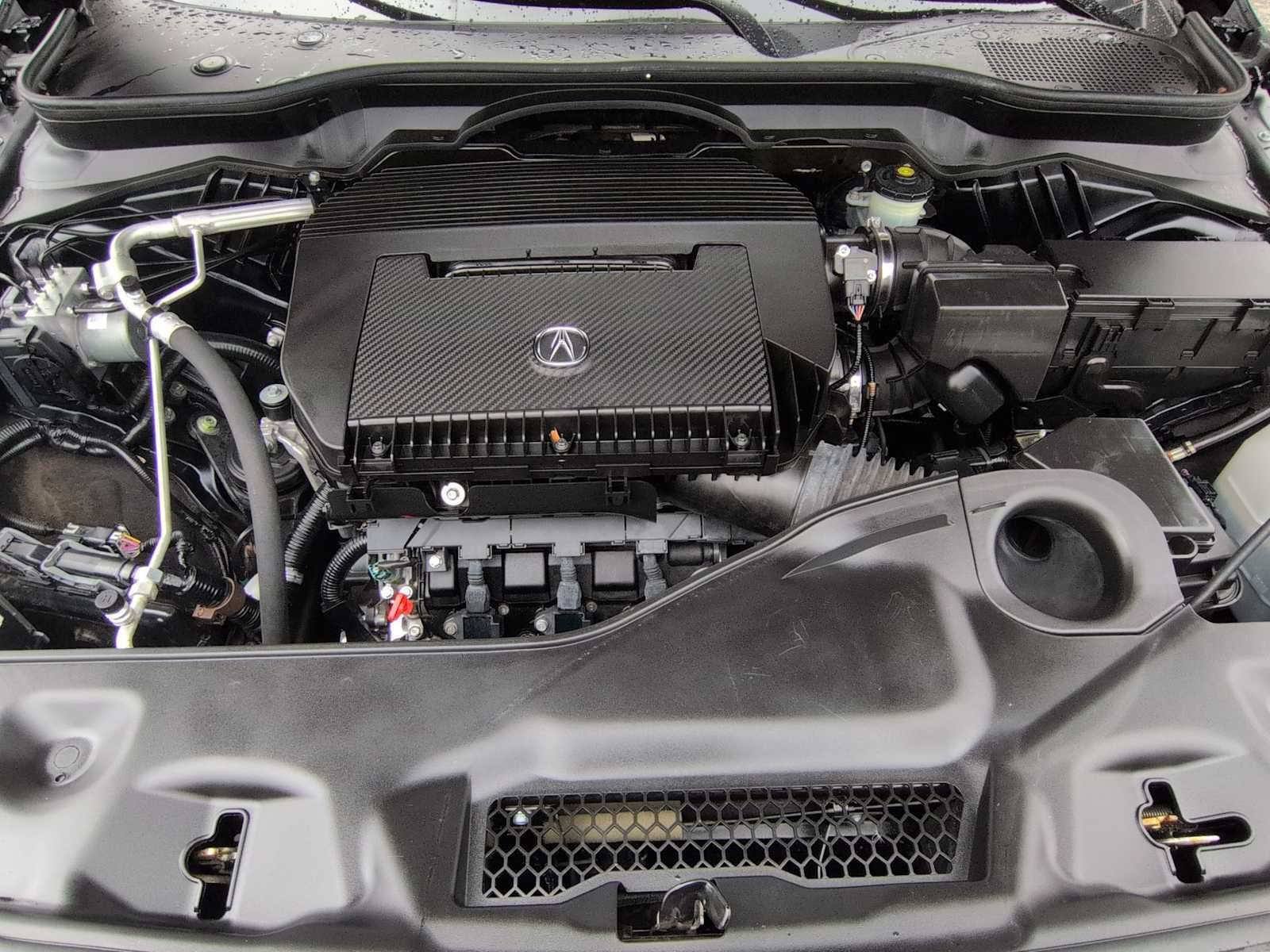 2024 Acura MDX w/A-Spec Package