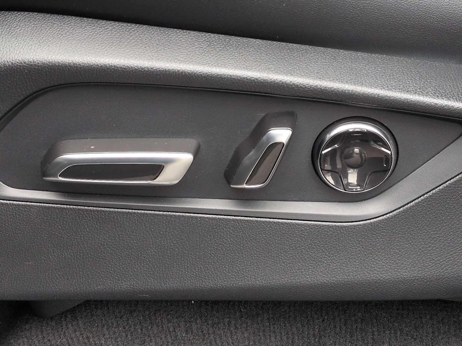 2024 Acura MDX w/A-Spec Package