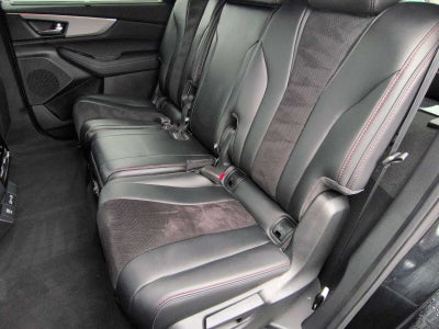 2024 Acura MDX w/A-Spec Package