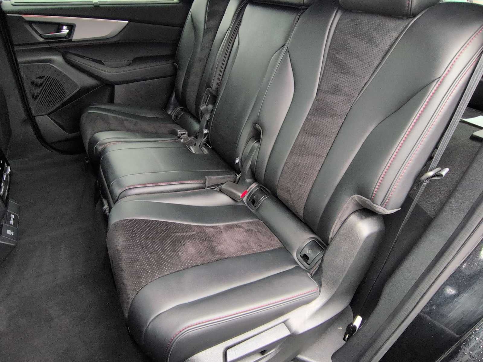 2024 Acura MDX w/A-Spec Package