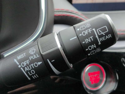 2024 Acura MDX w/A-Spec Package