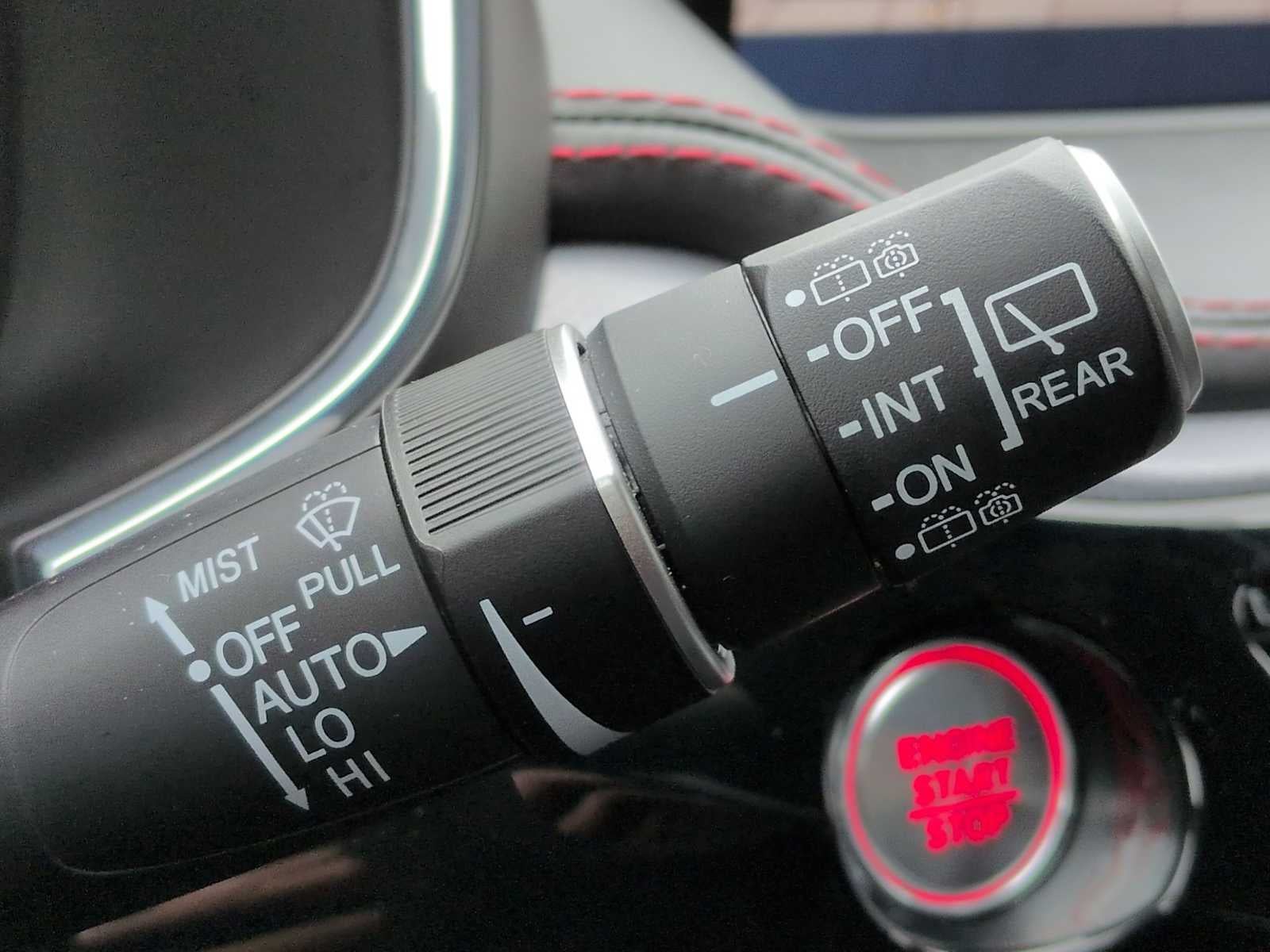 2024 Acura MDX w/A-Spec Package