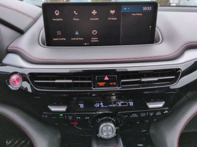 2024 Acura MDX w/A-Spec Package