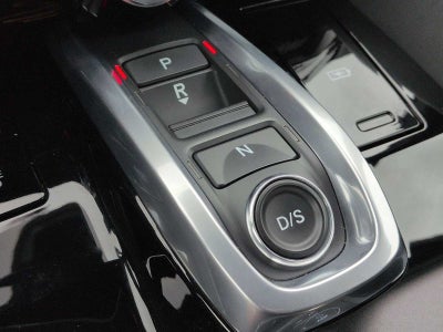 2024 Acura MDX w/A-Spec Package