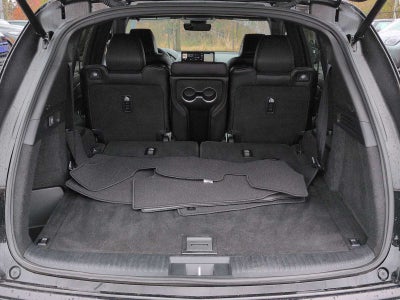 2024 Acura MDX w/A-Spec Package