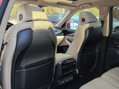 2022 Acura MDX w/Advance Package