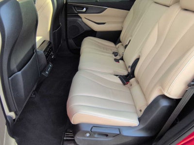 2022 Acura MDX w/Advance Package