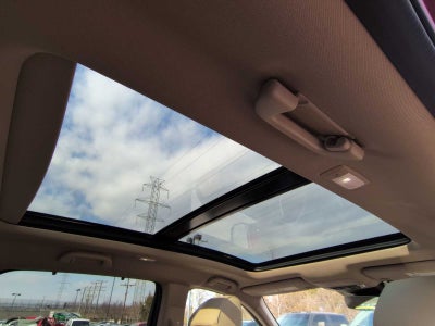 2022 Acura MDX w/Advance Package