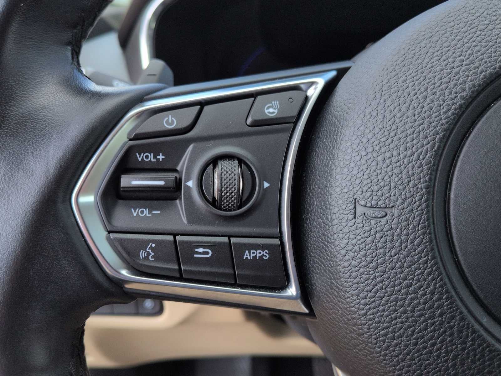 2022 Acura MDX w/Advance Package