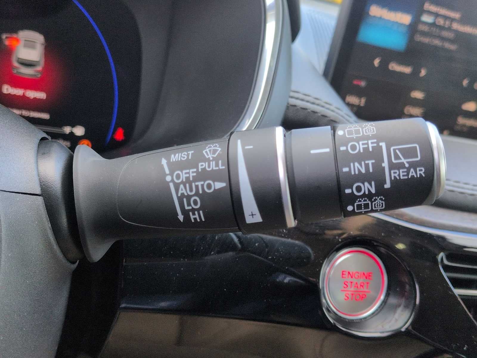 2022 Acura MDX w/Advance Package