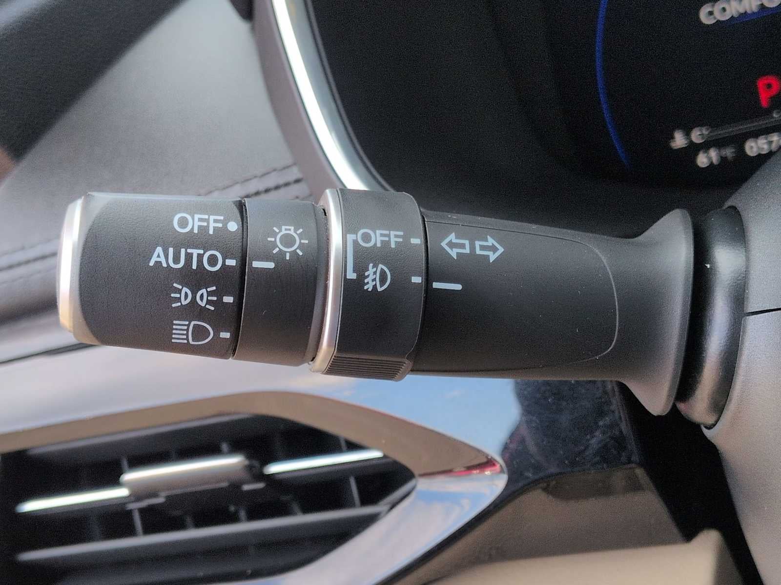 2022 Acura MDX w/Advance Package