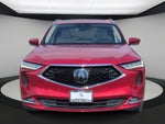 2022 Acura MDX w/Advance Package