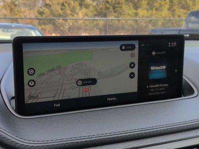 2022 Acura MDX w/Advance Package