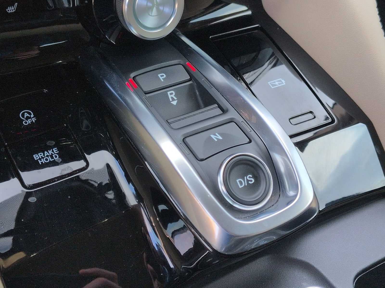 2022 Acura MDX w/Advance Package