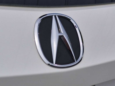2023 Acura MDX w/Advance Package